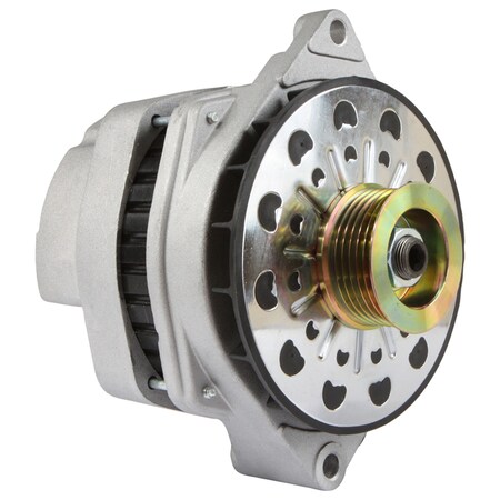 Db Electrical Alternator For Chevy 5.7 4.3 Caprice 1993-1996 Impala 1994-1996; Adr0200 400-12400